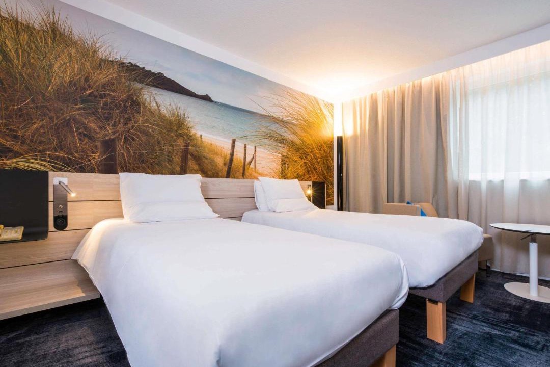 Photo of Bedroom in Brequigny