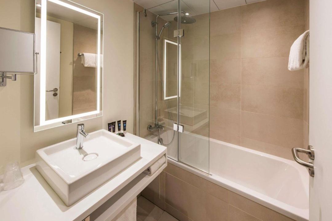 Photo of Bathroom in Brequigny