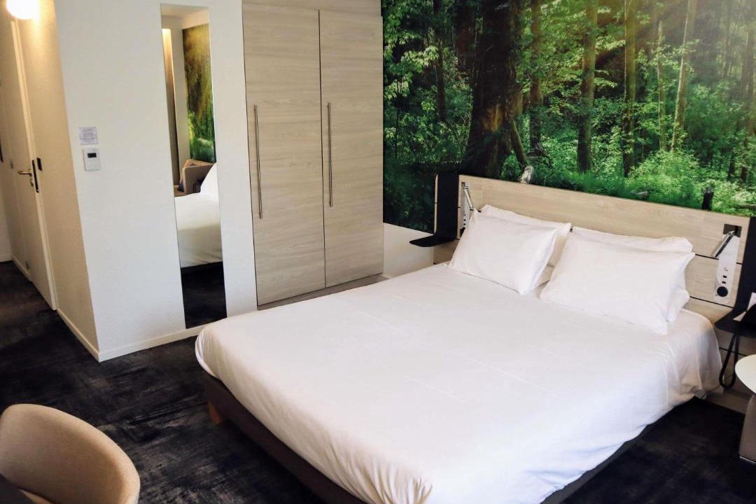 Photo of Bedroom in Brequigny