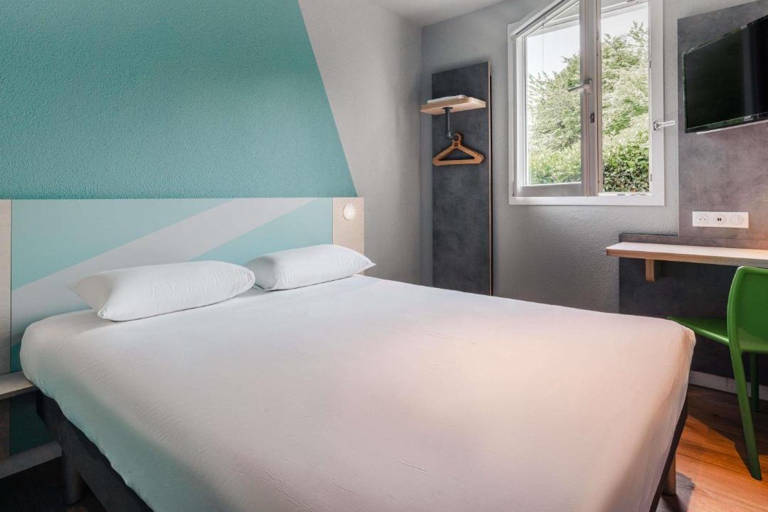 Photo of Bedroom in Montgermont