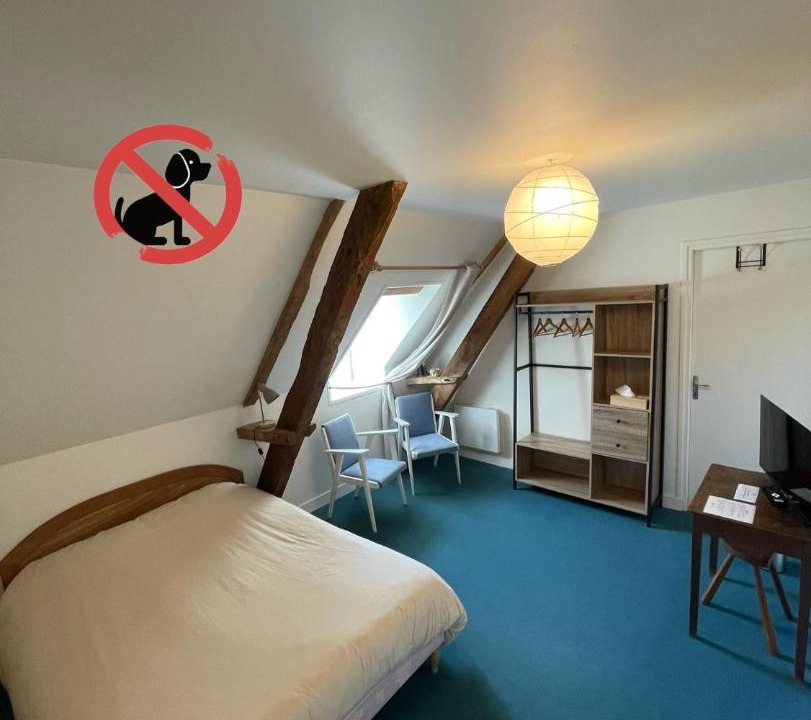 Photo of Bedroom in Formigny