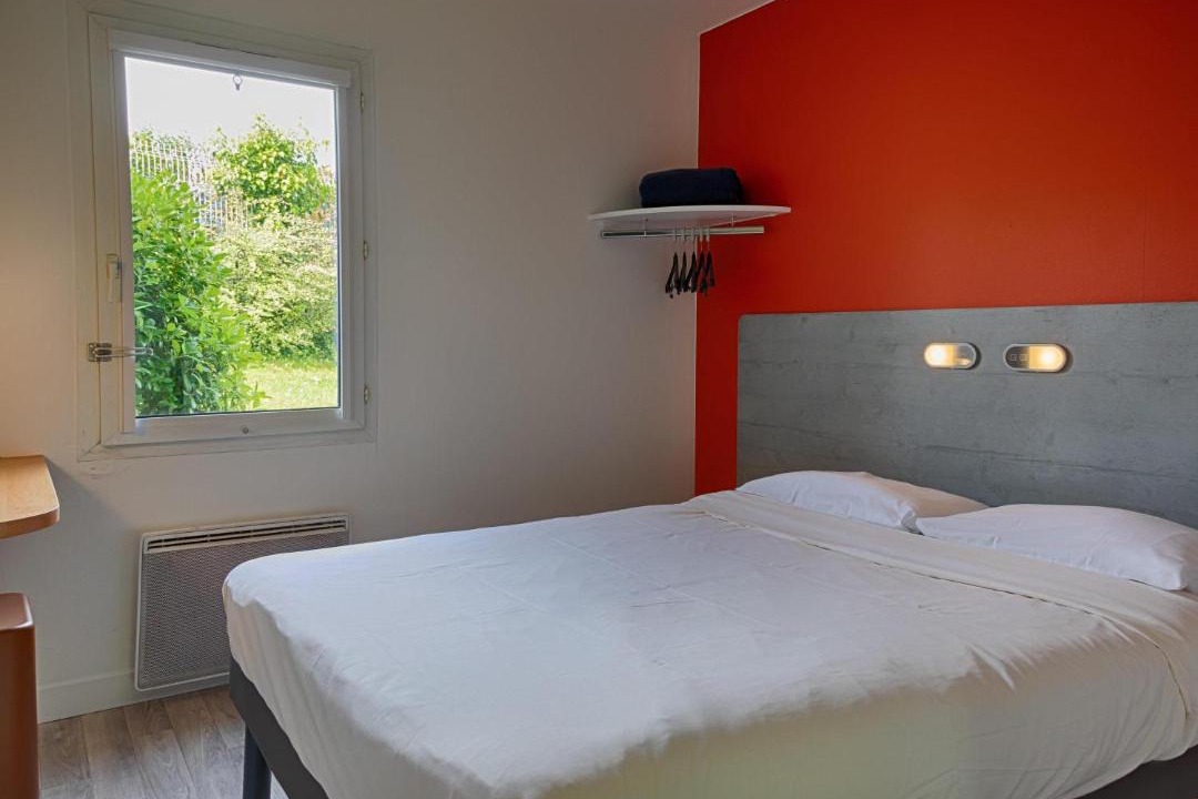 Photo of Bedroom in Redon