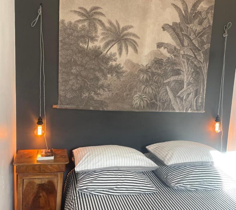 Photo of Bedroom in Ile-aux-Moines