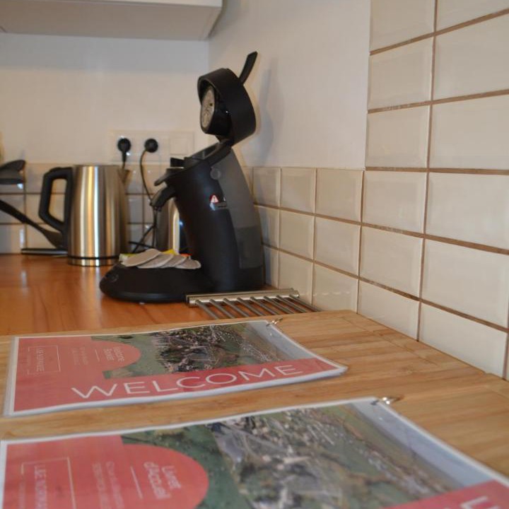 Photo of Kitchen in Picauville
