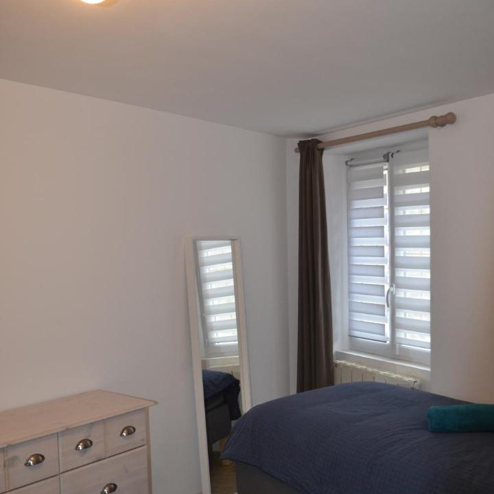 Photo of Bedroom in Picauville