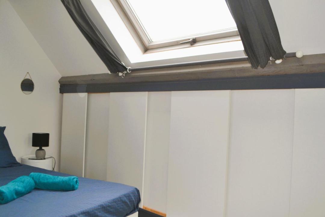 Photo of Bedroom in Picauville