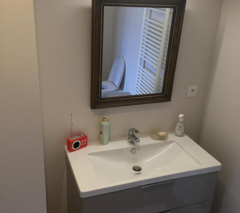 Photo of Bathroom in Conde-sur-Vire