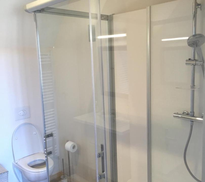 Photo of Bathroom in Conde-sur-Vire