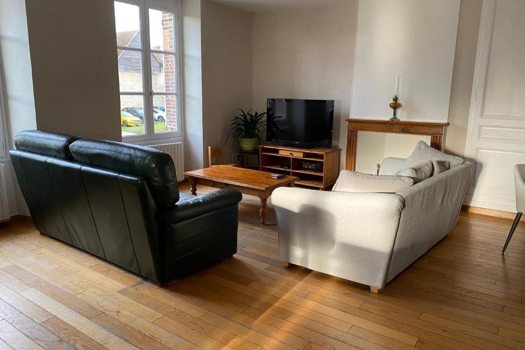 Photo of Livingroom in Senonches