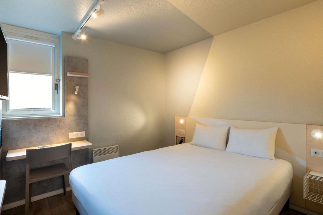 Photo of Bedroom in Chantepie
