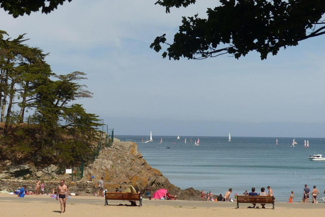 Photo of Others in Etables-sur-Mer