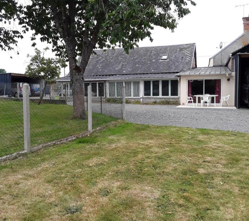 Photo of Others in Saint-Jean-des-Essartiers