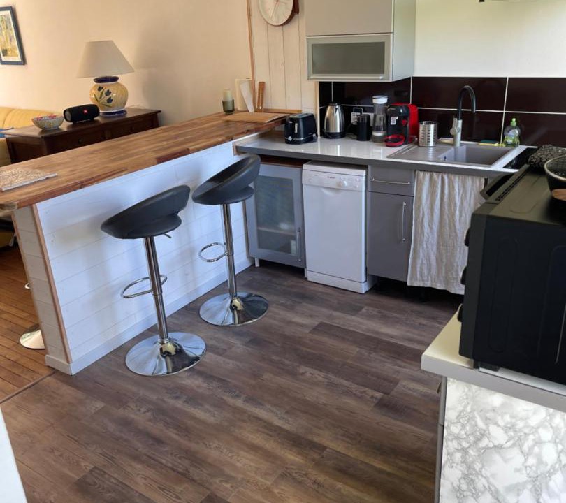 Photo of Kitchen in Argol