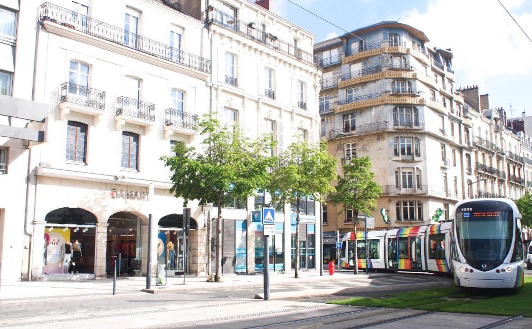 Photo of Others in Downtown Angers
