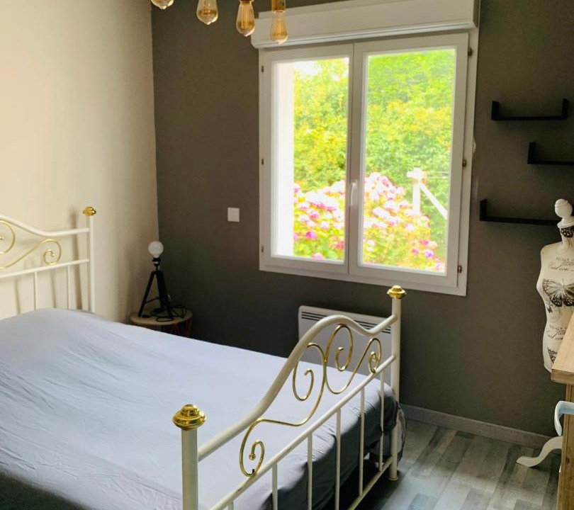 Photo of Bedroom in Le Planet