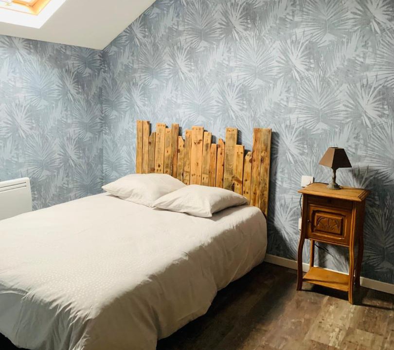 Photo of Bedroom in Le Planet