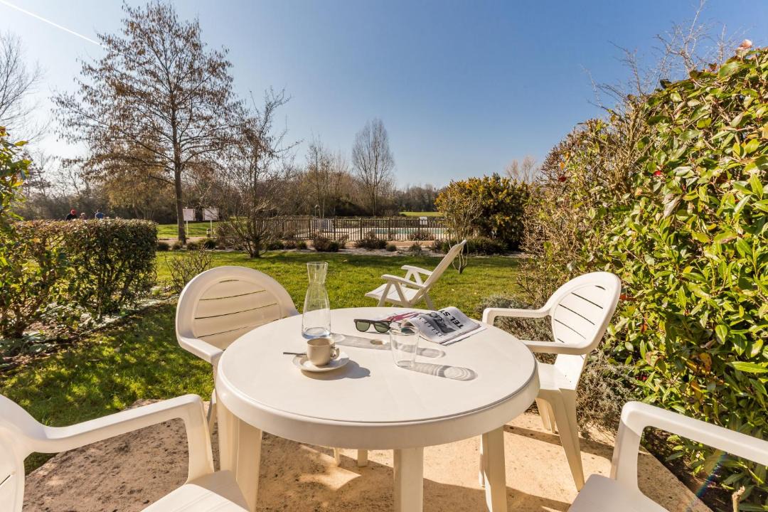 Photo of Patio Balcony in Huppain