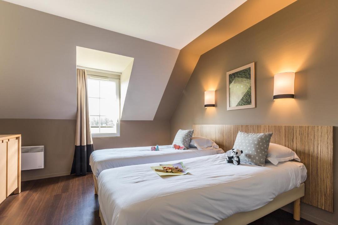 Photo of Bedroom in Huppain