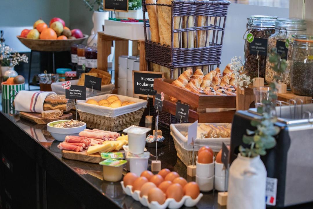 Photo of Kitchen in Madeleine-Champ de Mars
