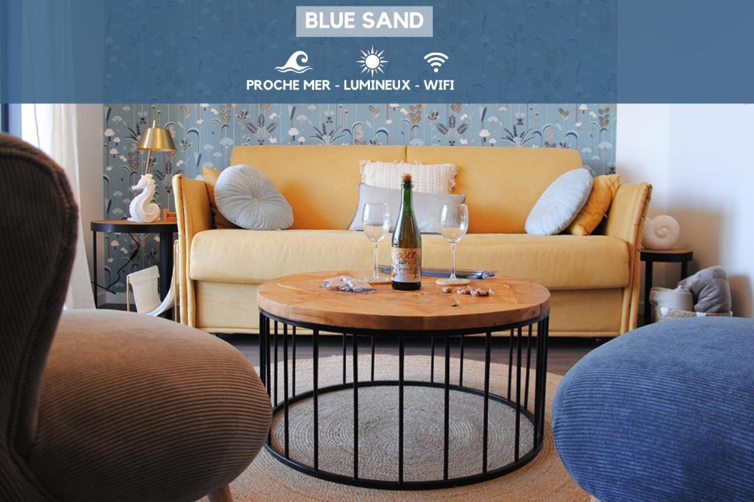 Photo of Livingroom in Saint-Philibert