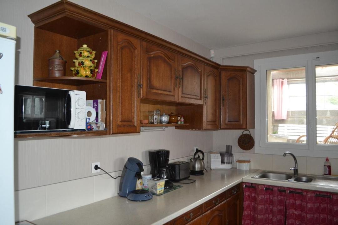 Photo of Kitchen in Carquebut
