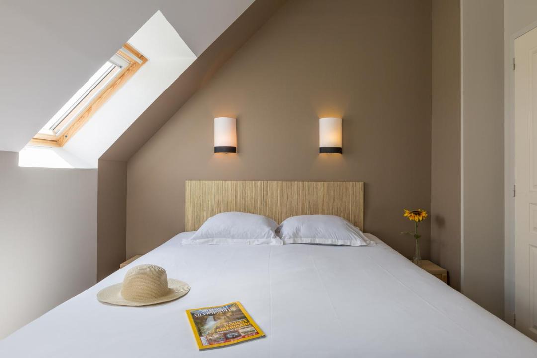 Photo of Bedroom in Huppain