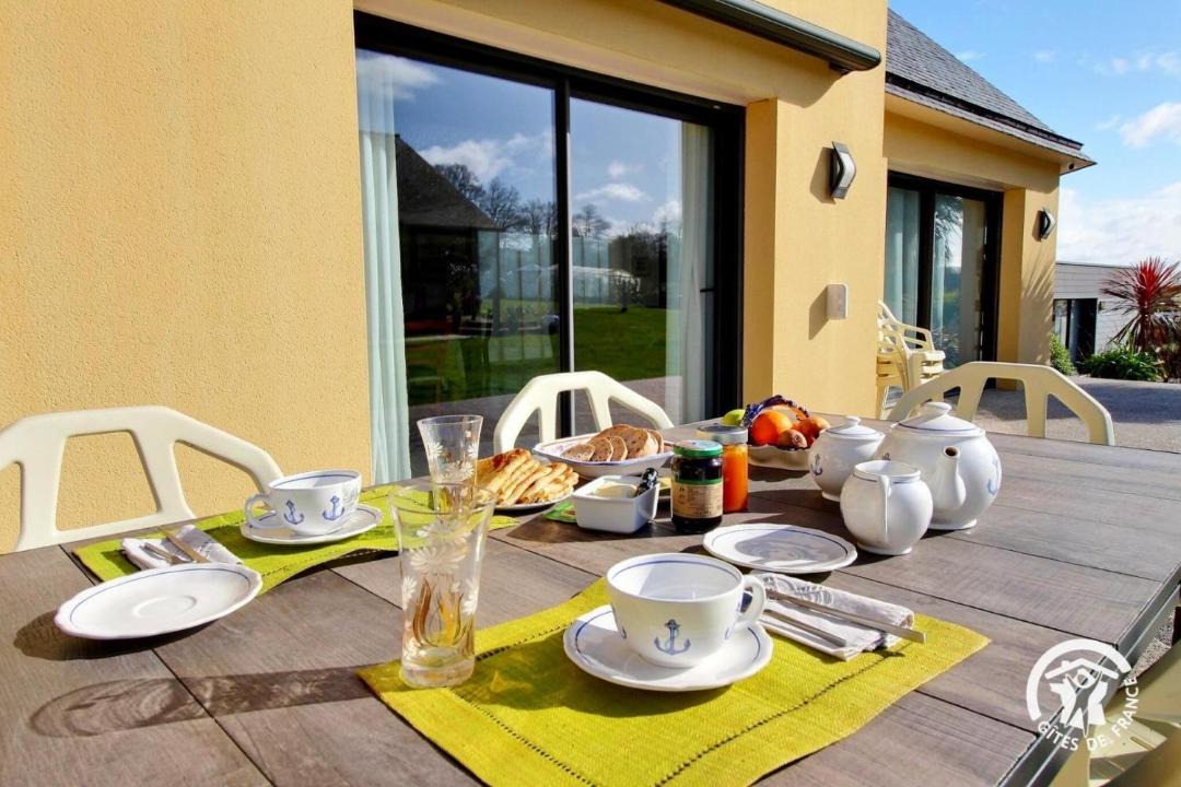 Photo of Patio Balcony in Rieux