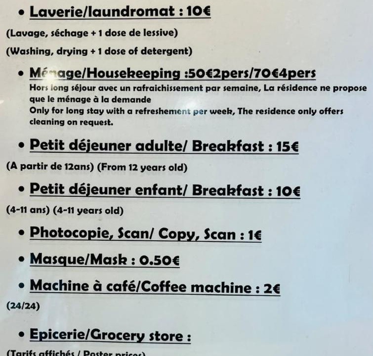 Photo of Others in Caen City Centre