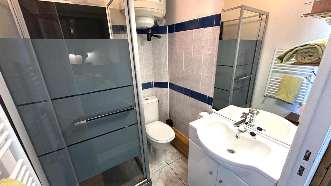 Photo of Bathroom in Saint-Malo
