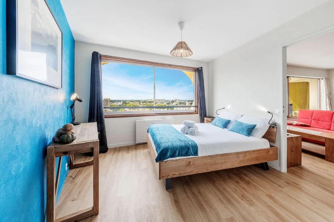 Photo of Bedroom in Bourg-l'Eveque