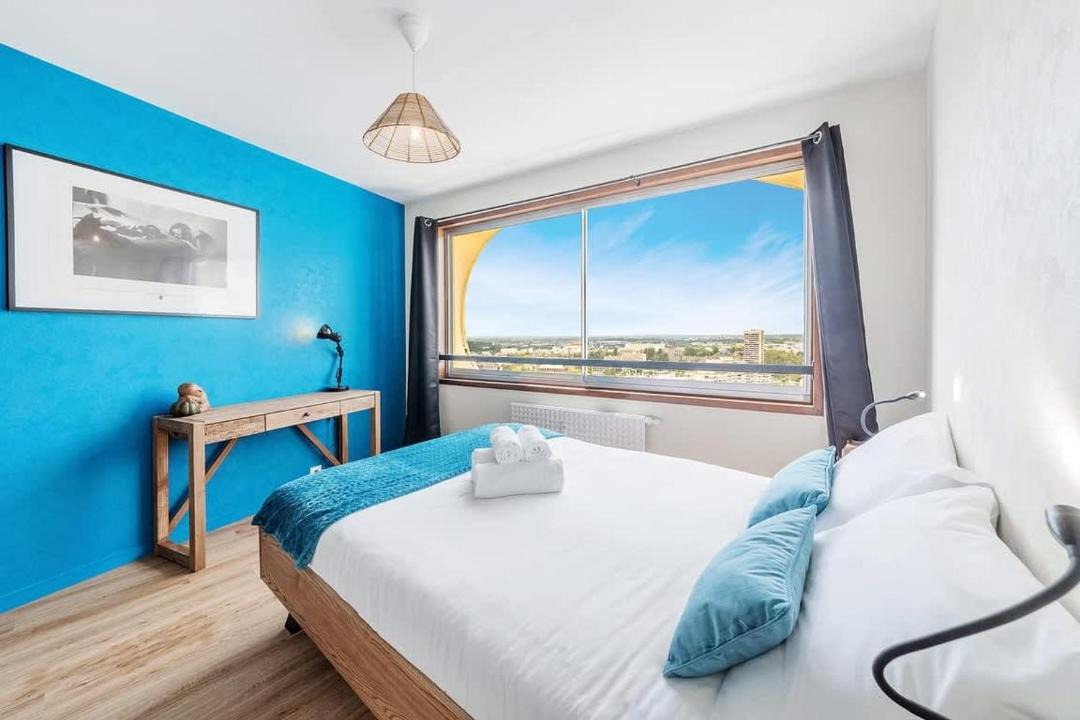 Photo of Bedroom in Bourg-l'Eveque