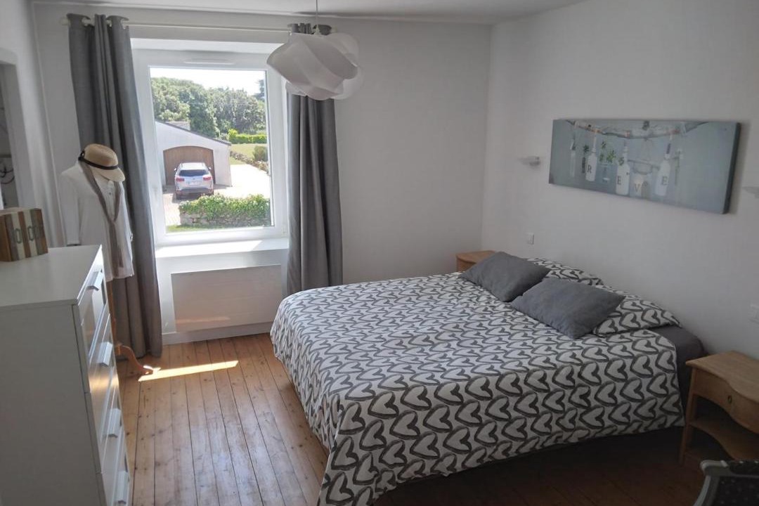 Photo of Bedroom in Batz-sur-Mer
