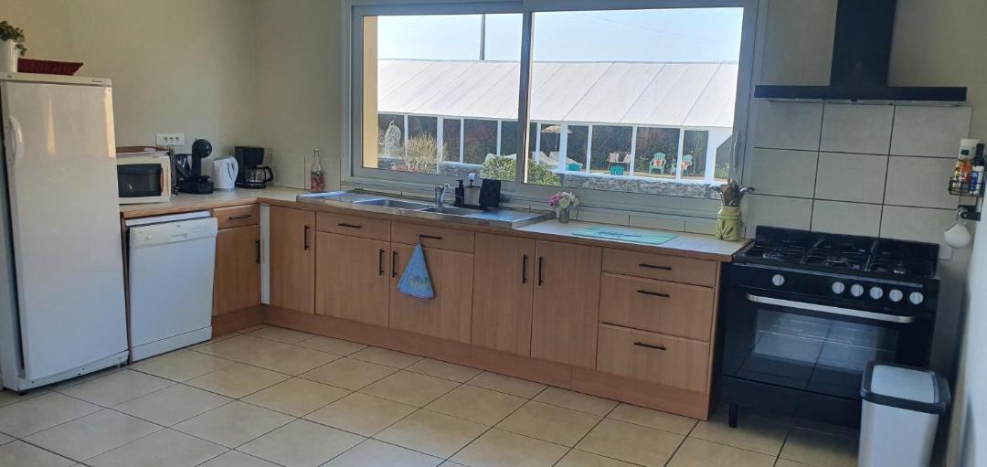 Photo of Kitchen in Canisy