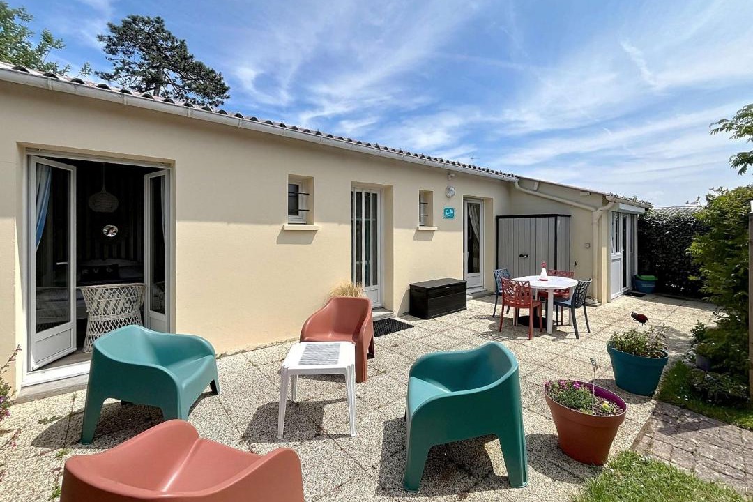 Photo of Others in Saint-Pair-sur-Mer
