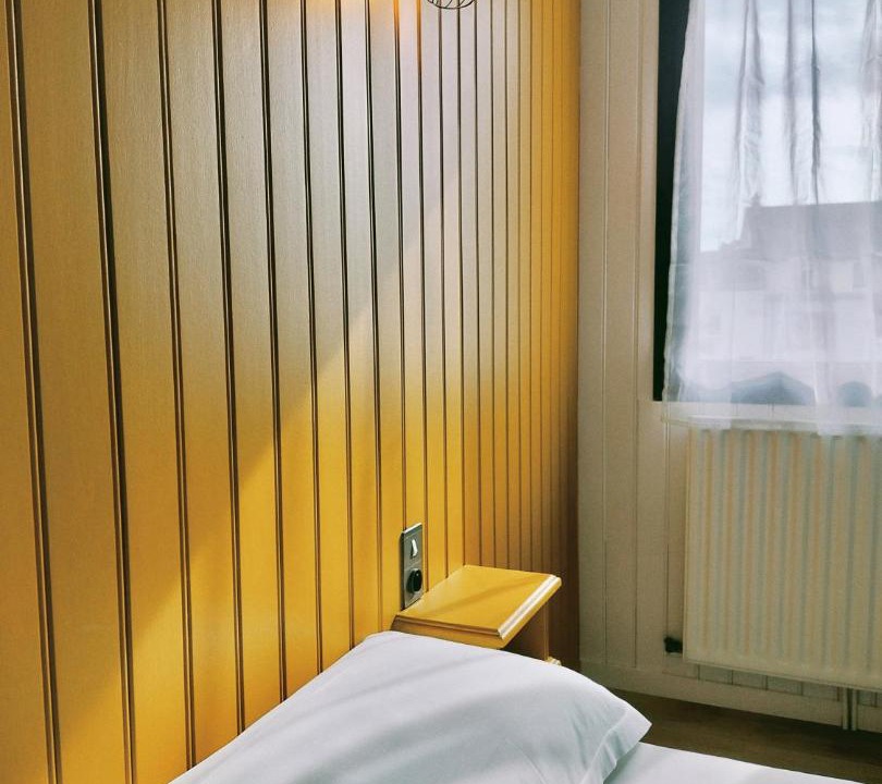 Photo of Bedroom in Mayenne