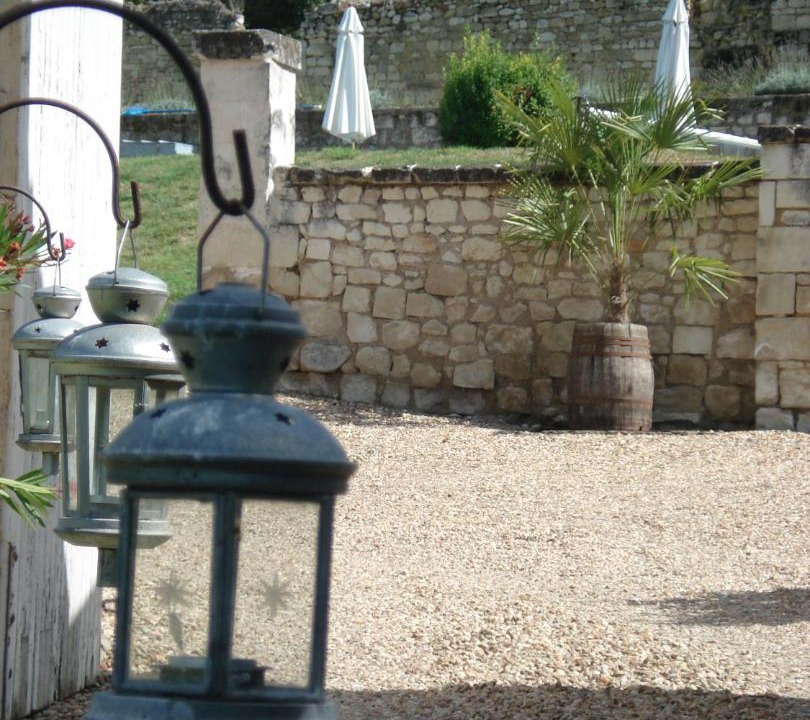 Photo of Others in Chinon