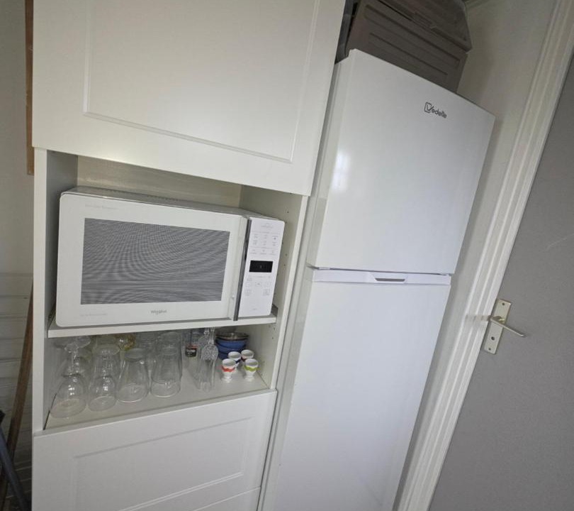 Photo of Kitchen in Saint-Jacut-de-la-Mer