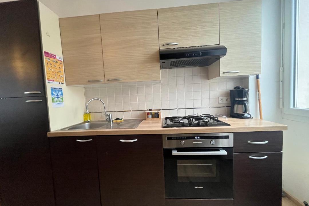 Photo of Kitchen in Saint-Pol-de-Leon