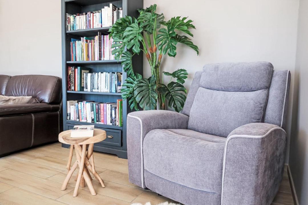 Photo of Livingroom in Telgruc-sur-Mer