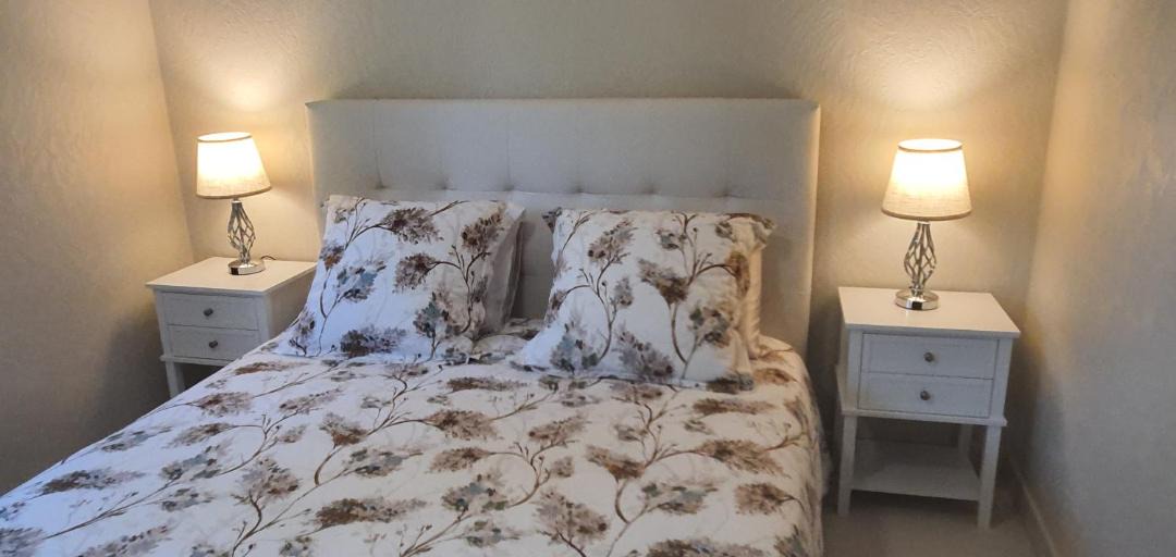 Photo of Bedroom in Canisy