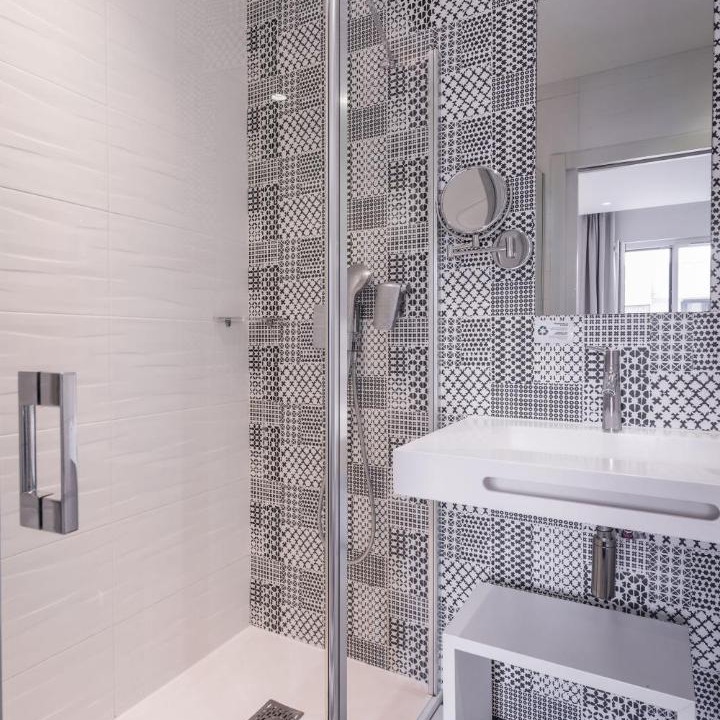 Photo of Bathroom in Benodet