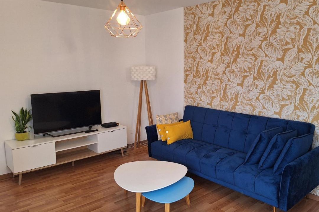 Photo of Livingroom in Saint-Helier
