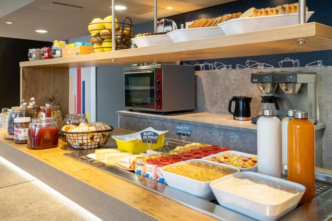 Photo of Kitchen in Chantepie