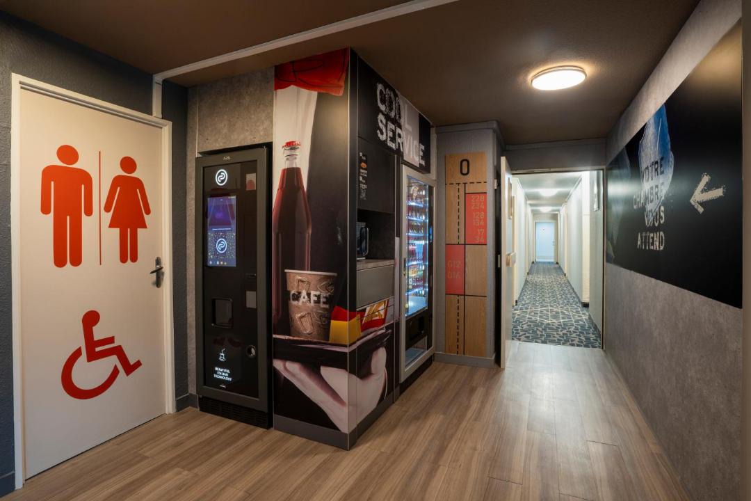 Photo of Bathroom in Chantepie