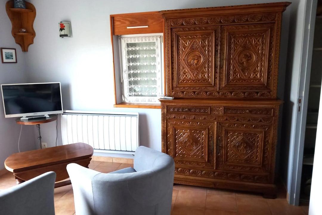 Photo of Livingroom in Botsorhel