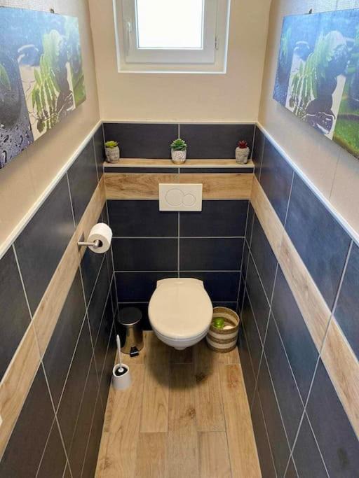 Photo of Bathroom in Guitte