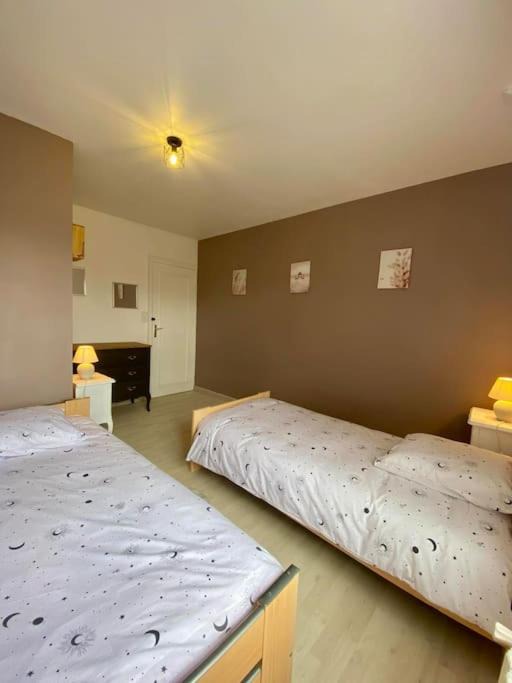 Photo of Bedroom in Guitte