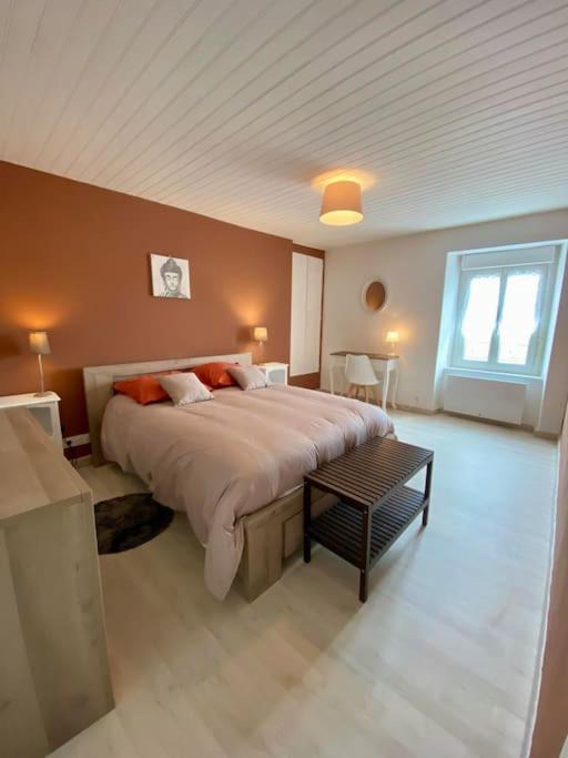 Photo of Bedroom in Guitte