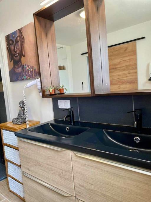 Photo of Kitchen in Guitte
