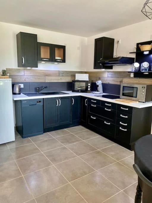 Photo of Kitchen in Guitte